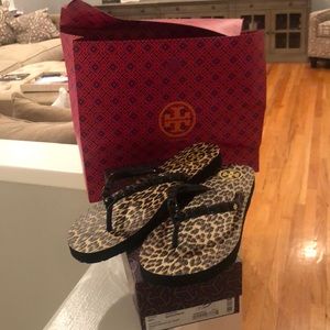 Tory Burch Flip-Flop